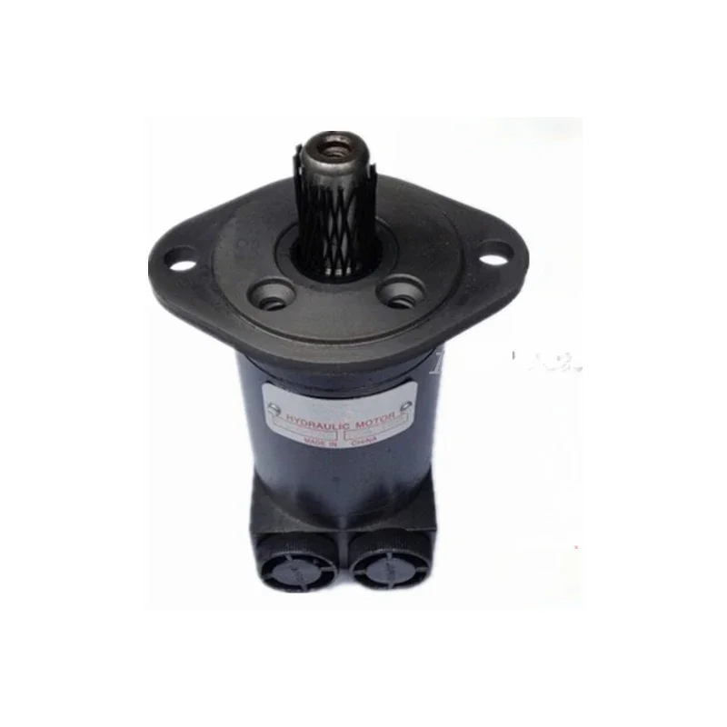 Miniature High-speed Hydraulic Motor BMM/OMM-8 12.5 20 32 40 50 Low Torque 2000 Rpm
Miniature High-speed Hydraulic Motor BMM/OMM-8 12.5 20 32 40 50 Low Torque 2000 Rpm