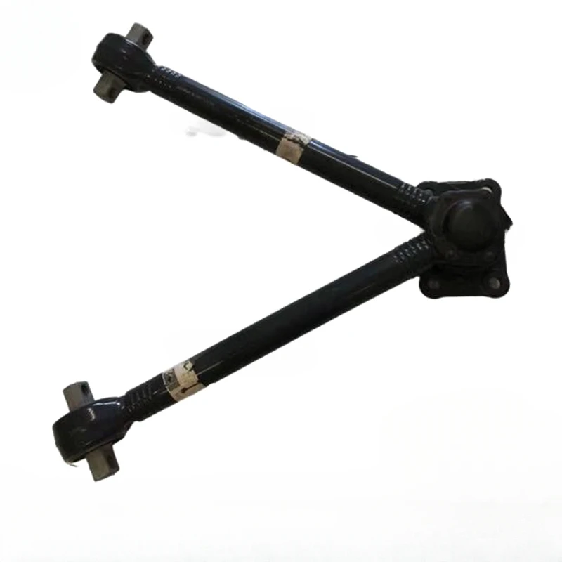 Suitable for Volvo truck pump truck V-push V-pillar V-shaped stabilizer bar 20741703
Suitable for Volvo truck pump truck V-push V-pillar V-shaped stabilizer bar 20741703