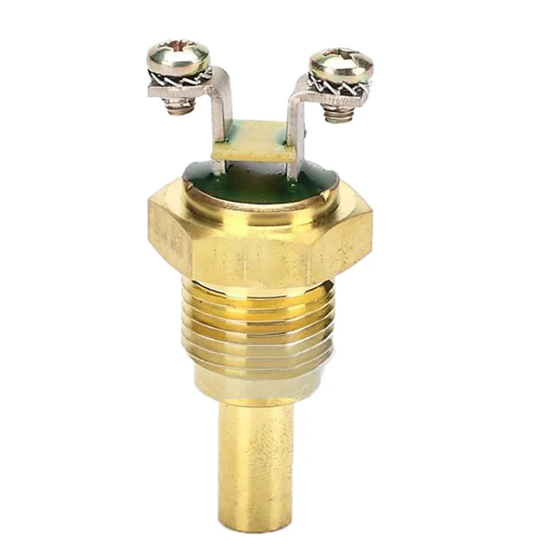 Water Temperature Sensor HM-A40026 For Caterpillar E320C E320B E330C
Water Temperature Sensor HM-A40026 For Caterpillar E320C E320B E330C