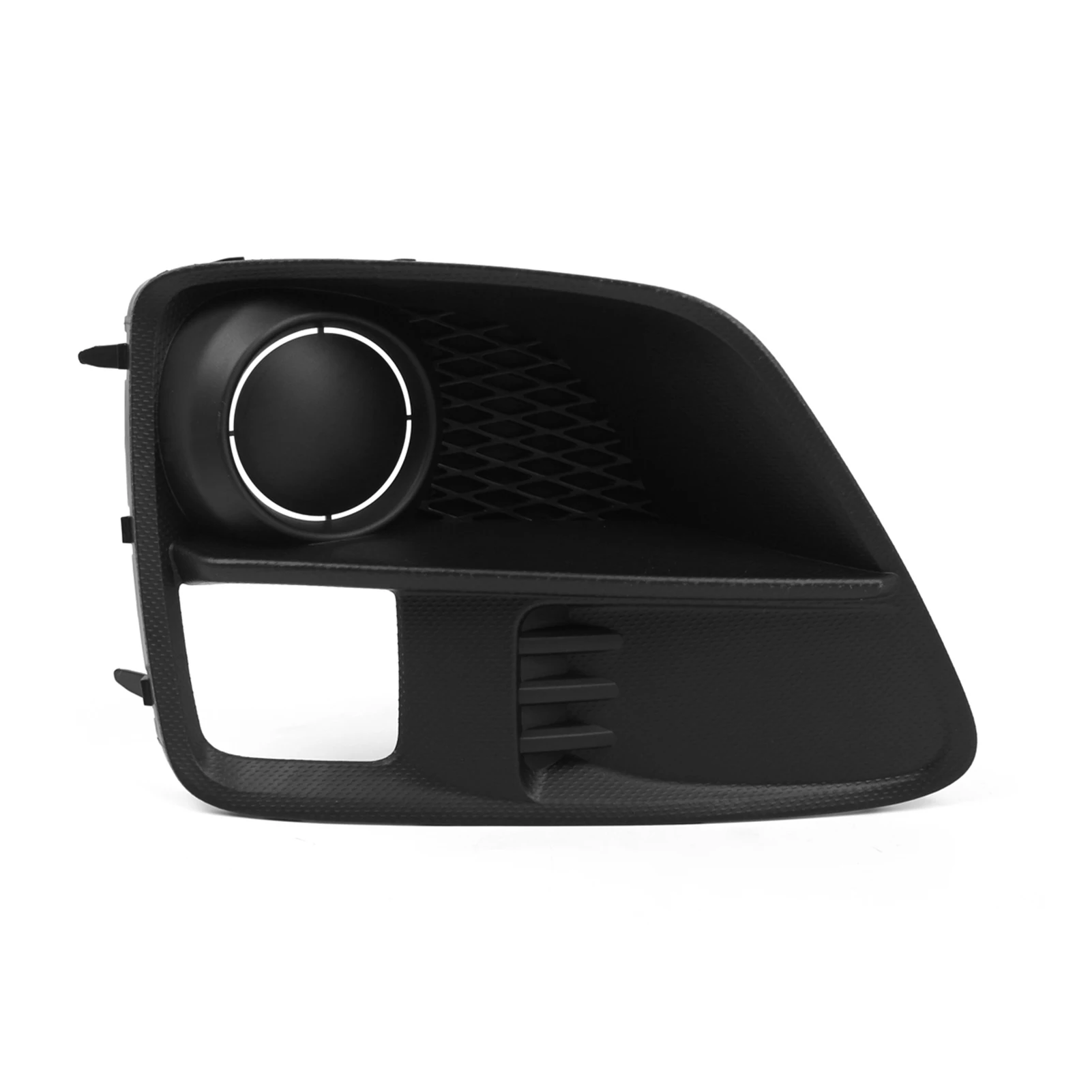 Fog Light Bezel Front Left (w/o Fog Light Hole) - Hole Cover Replacement for Subaru WRX STi 2015-2017 OEM 57731VA030
Fog Light Bezel Front Left (w/o Fog Light Hole) - Hole Cover Replacement for Subaru WRX STi 2015-2017 OEM 57731VA030