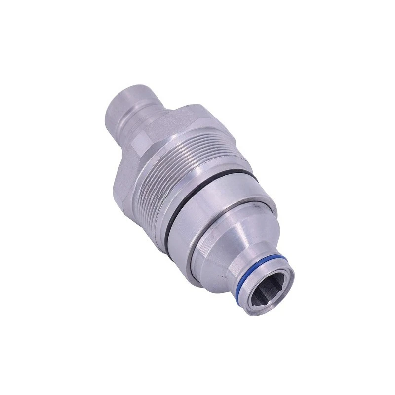 Suitable for Hydraulic Plane Quick Coupler Quick Coupler 7246799 AT406474
Suitable for Hydraulic Plane Quick Coupler Quick Coupler 7246799 AT406474