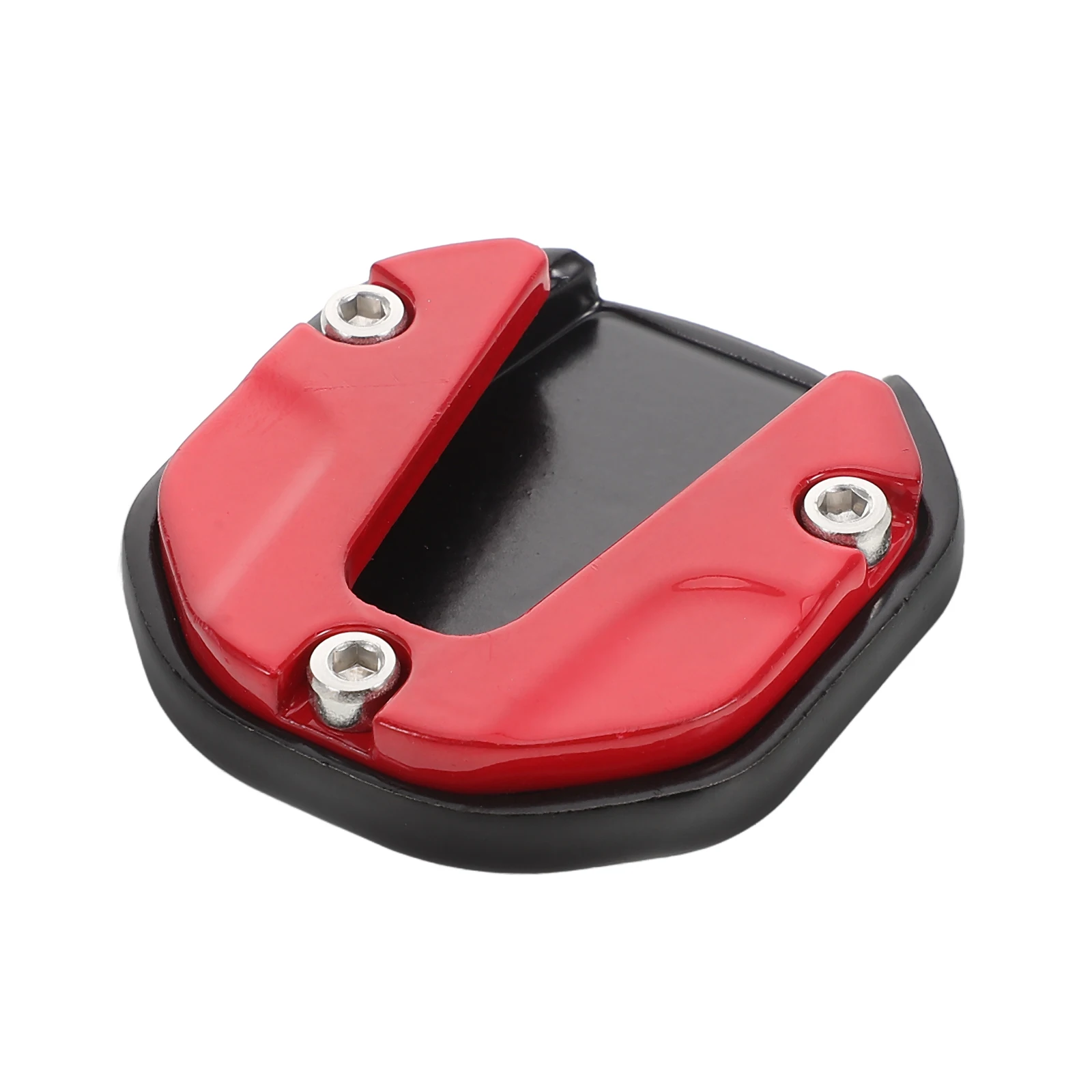 Electric Bike Kickstand Cover Enlarged Base Anti Slip Design Easy Installation Motorcycle Kickstand Pad Bulk Plates
Electric Bike Kickstand Cover Enlarged Base Anti Slip Design Easy Installation Motorcycle Kickstand Pad Bulk Plates