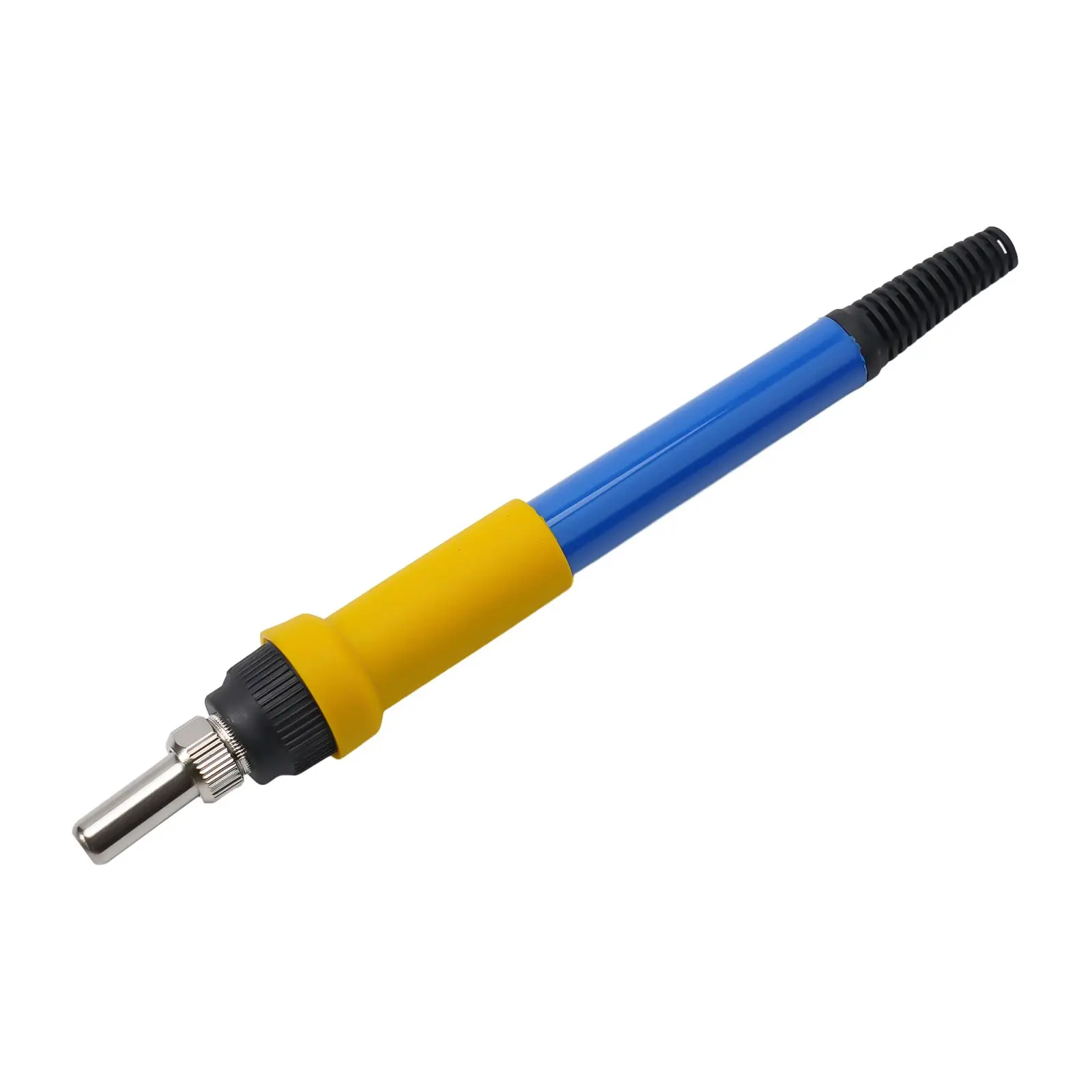 1pcs DC24V 50Hz T12 Heater Handle For Modification For 936 Station Iron Welding Handle Solderings Station Irons DIY Conversions
1pcs DC24V 50Hz T12 Heater Handle For Modification For 936 Station Iron Welding Handle Solderings Station Irons DIY Conversions