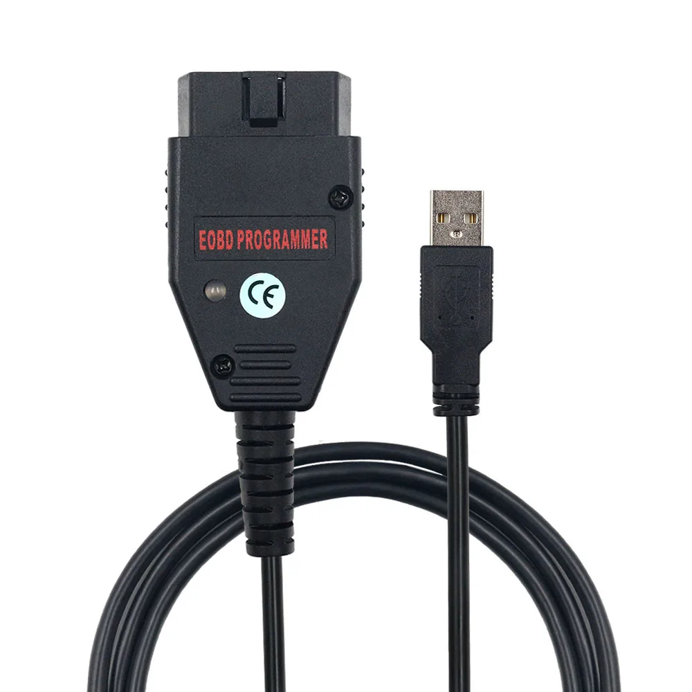 16Pin Galletto 1260 EOBD2 Cable FT232RL Chip 2X2PIN USB Cable Car ECU Chip Tuning Tool for Scanner Code Reader Scan Tool Cable
16Pin Galletto 1260 EOBD2 Cable FT232RL Chip 2X2PIN USB Cable Car ECU Chip Tuning Tool for Scanner Code Reader Scan Tool Cable