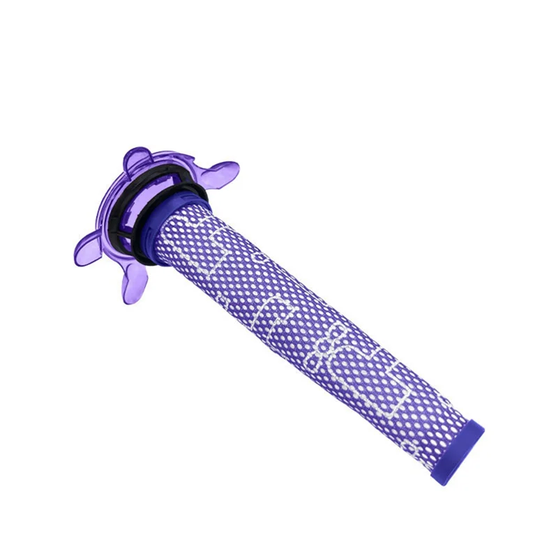 ABDX-Suitable for Dyson Vacuum Cleaner V8 FOCUS Mattress Pre-Filter Rear Filter Accessories
ABDX-Suitable for Dyson Vacuum Cleaner V8 FOCUS Mattress Pre-Filter Rear Filter Accessories