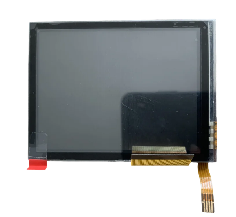 1pc LCD display with touch pannel for GEOMAX ZOOM 30 PRO, ZOOM 30R ZOOM 30/35/40 ZT30
1pc LCD display with touch pannel for GEOMAX ZOOM 30 PRO, ZOOM 30R ZOOM 30/35/40 ZT30