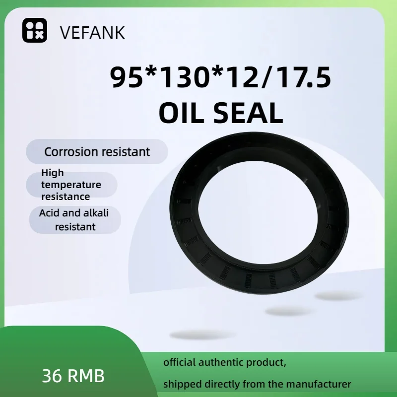 TCY 95*130*12/17.5 oil-sealed rear wheel hub 51-3104038-B2 with two NBR springs, high-quality factory wholesale.
TCY 95*130*12/17.5 oil-sealed rear wheel hub 51-3104038-B2 with two NBR springs, high-quality factory wholesale.