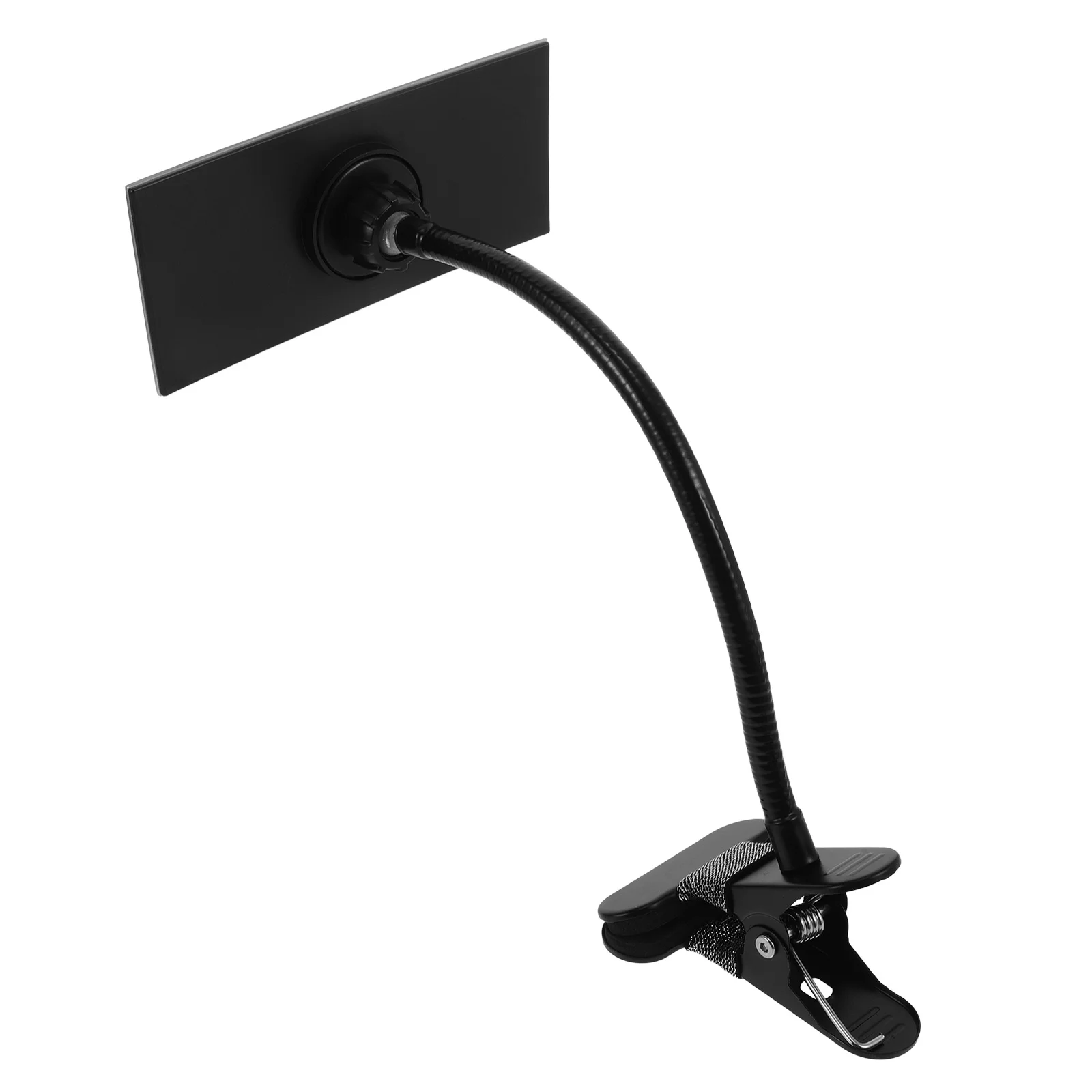 1 Square Desktop Computer Mirror Rear Facing Clip On Security High Definition Adjustable Angle For Monitor Work Productivity
1 Square Desktop Computer Mirror Rear Facing Clip On Security High Definition Adjustable Angle For Monitor Work Productivity