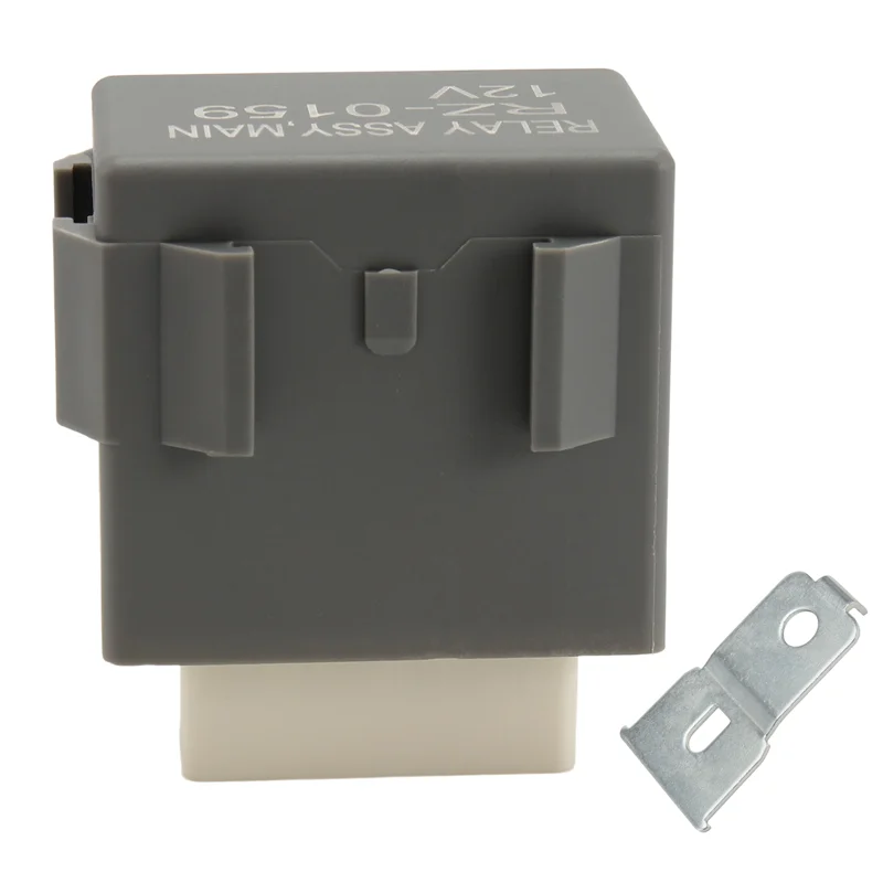 Car Main Relay Assy 39400-S10-003 For Honda Civic CR-V 1992-2001 39400S10003 39400S82A0
Car Main Relay Assy 39400-S10-003 For Honda Civic CR-V 1992-2001 39400S10003 39400S82A0