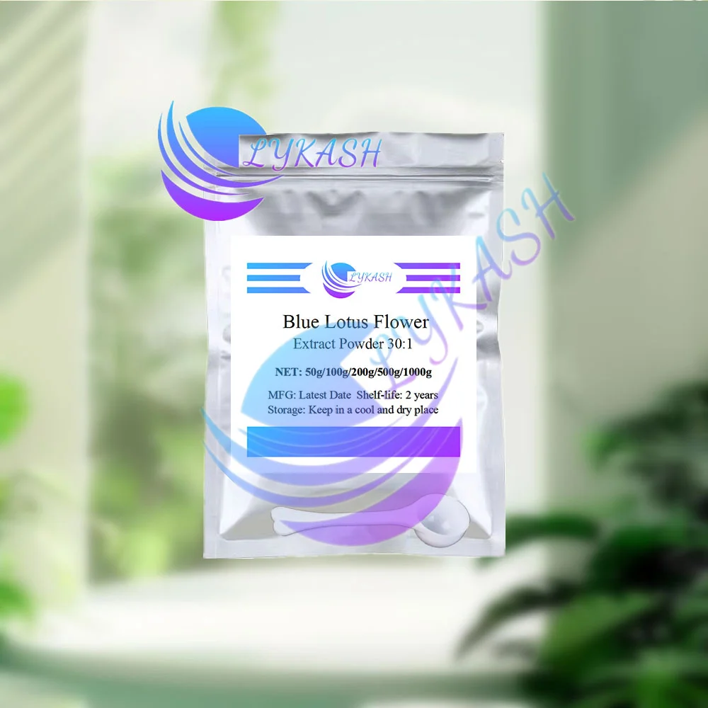 Global Customized Fast Delivery,PerfectPackaging,High-Quality Nymphaea Extractoin Coerulea with MeasuringSpoon WholesalePrice
Global Customized Fast Delivery,PerfectPackaging,High-Quality Nymphaea Extractoin Coerulea with MeasuringSpoon WholesalePrice