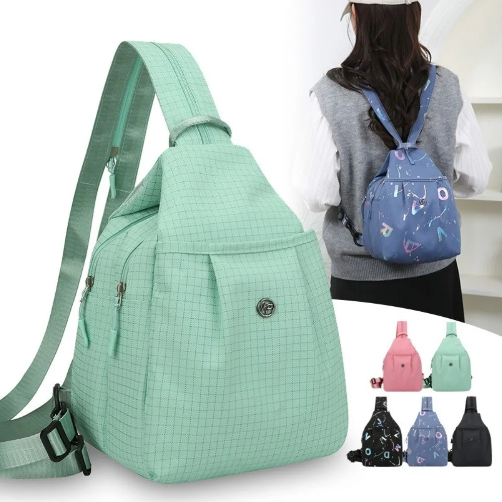 High Quality Casual Oxford Fabric Backpack Multi Layer Large Capacity Travel Bag Multi-purpose Waterproof Shoulder Bag Unisex
High Quality Casual Oxford Fabric Backpack Multi Layer Large Capacity Travel Bag Multi-purpose Waterproof Shoulder Bag Unisex