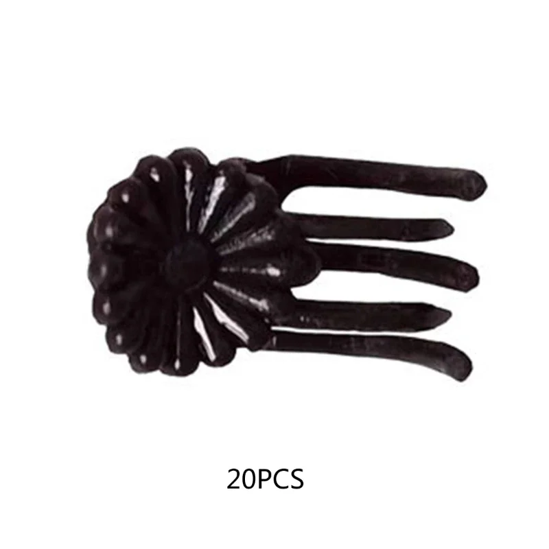 20/40/100Pcs Plant Clip Clip Plant Support Clip Flowers and Vine Clip for Support Stem Vine Growing
20/40/100Pcs Plant Clip Clip Plant Support Clip Flowers and Vine Clip for Support Stem Vine Growing