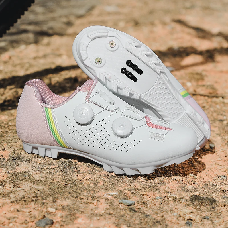 Unisex Cycling Shoes Compatible with Pelotan/SPD Indoor Road Riding Biking Bike Shoes with Delta Cleats Included for Men Women
Unisex Cycling Shoes Compatible with Pelotan/SPD Indoor Road Riding Biking Bike Shoes with Delta Cleats Included for Men Women