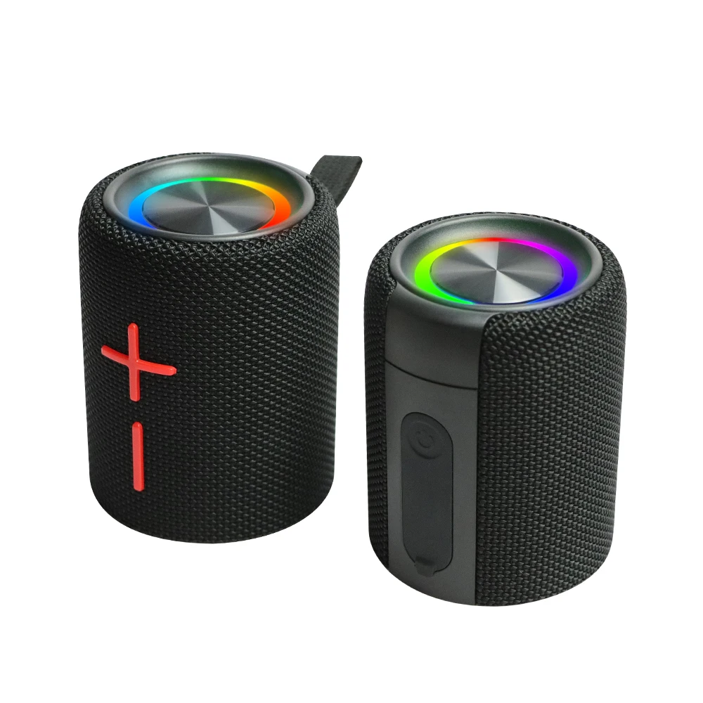Dual Magnetic BT5.3 Speaker, IPX6 Waterproof Portable Wireless Speakers 24H Playtime Multiple Pairing for Home,Outdoor or Travel
Dual Magnetic BT5.3 Speaker, IPX6 Waterproof Portable Wireless Speakers 24H Playtime Multiple Pairing for Home,Outdoor or Travel