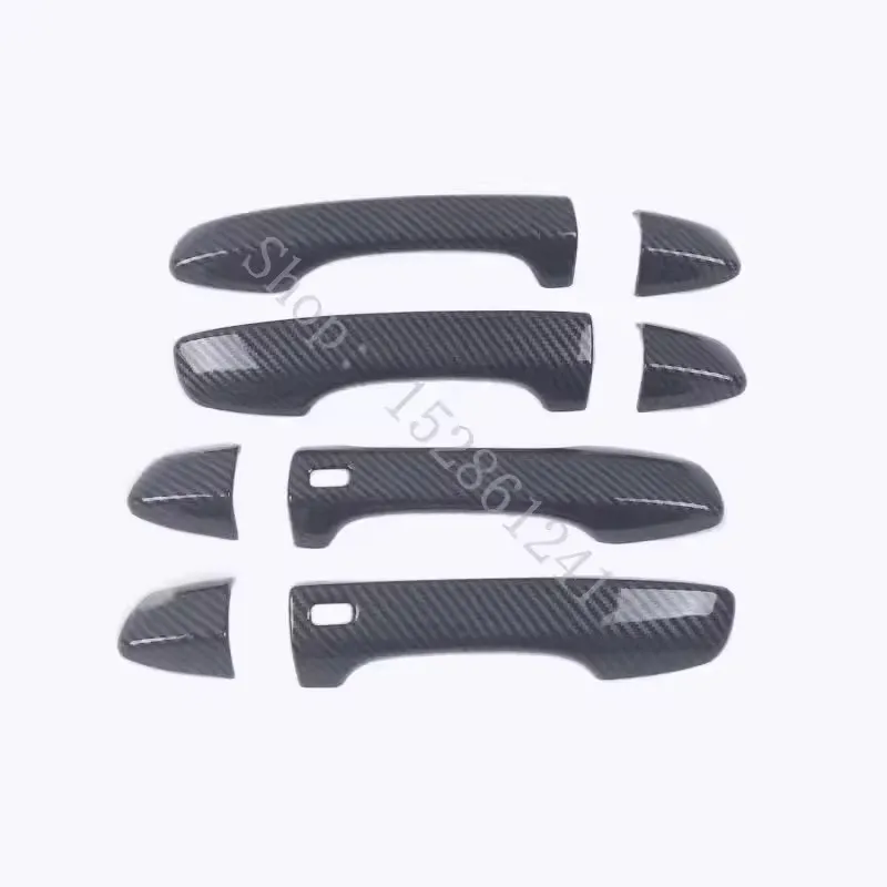 For Volkswagen VW New Polo 2020 2021 2022~2024 Door Handle Bowl Door handle Protective covering Cover Trim car accessories
For Volkswagen VW New Polo 2020 2021 2022~2024 Door Handle Bowl Door handle Protective covering Cover Trim car accessories