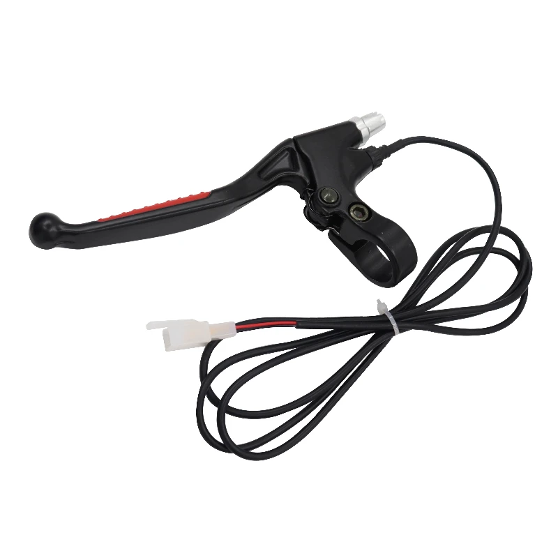 Handle clutch lever Black with Cable For 49cc 60cc 66cc 80cc Engine Motorized Mini Bicycle Bike
Handle clutch lever Black with Cable For 49cc 60cc 66cc 80cc Engine Motorized Mini Bicycle Bike
