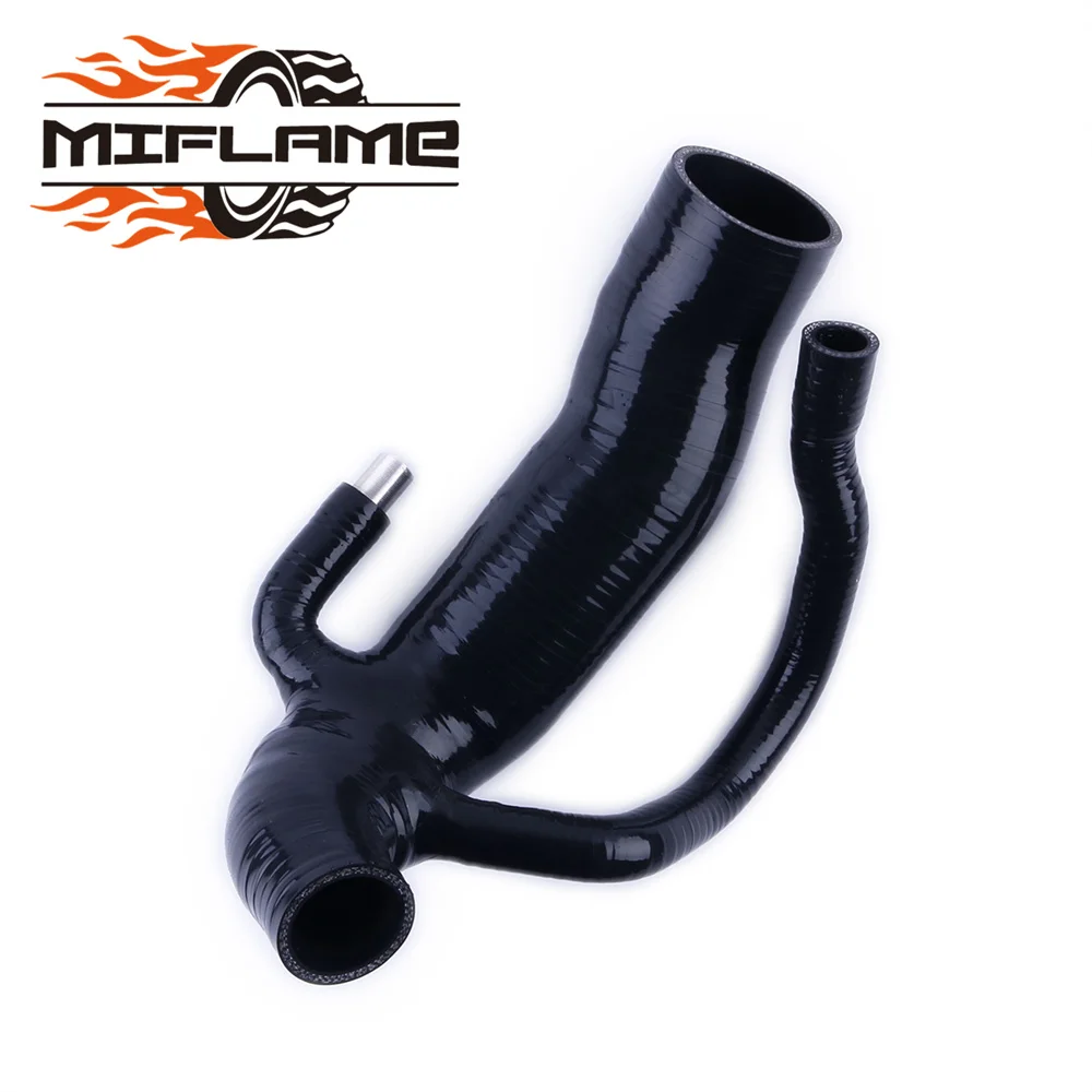 Для Peugeot 207 3008 308 5008 508 RCZ 1,6 16 В Citroen силиконовый воздухозаборник турбо шланг
Для Peugeot 207 3008 308 5008 508 RCZ 1,6 16 В Citroen силиконовый воздухозаборник турбо шланг