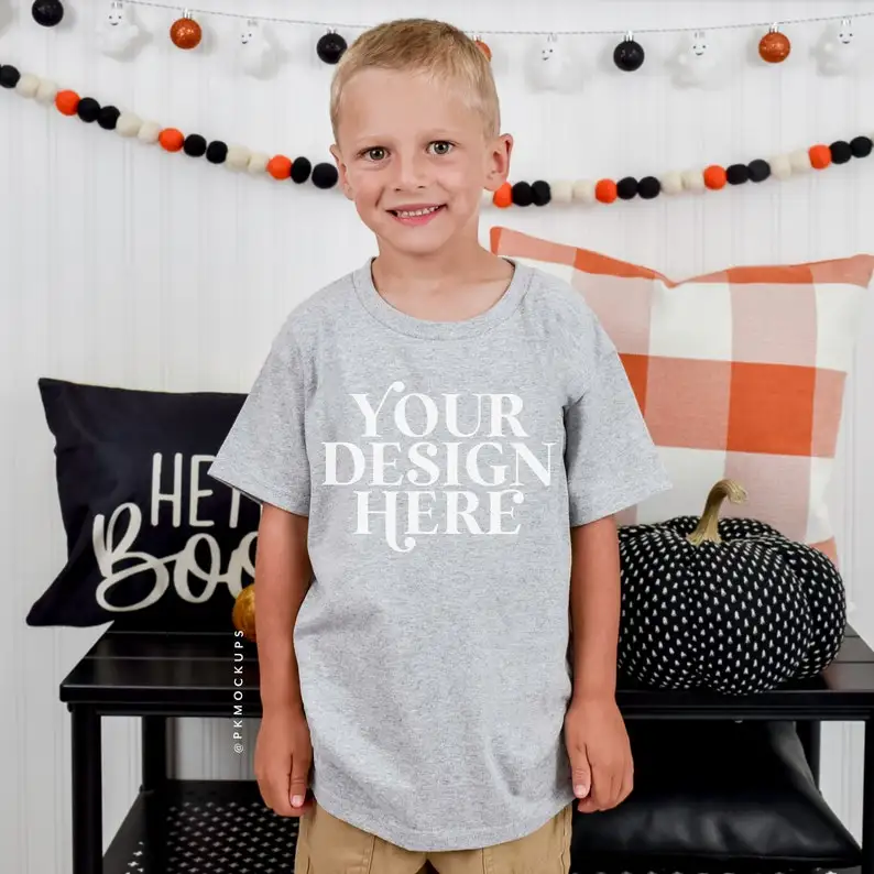 Boys' Casual Short Sleeve T-Shirt Kids Printed Graphic Tees Summer Daily Wear Tops
Boys' Casual Short Sleeve T-Shirt Kids Printed Graphic Tees Summer Daily Wear Tops