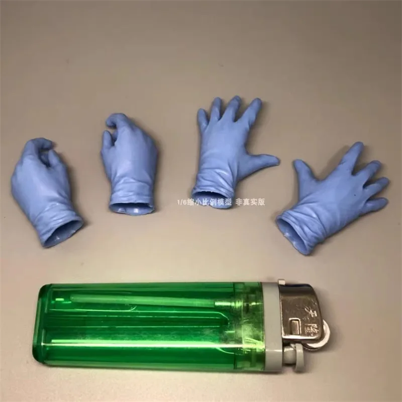 TE047-9 1/6 Soldier Toy Surgical Gloves High Quality Model Accessories Fit 12'' Action Figure Body In Stock
TE047-9 1/6 Soldier Toy Surgical Gloves High Quality Model Accessories Fit 12'' Action Figure Body In Stock