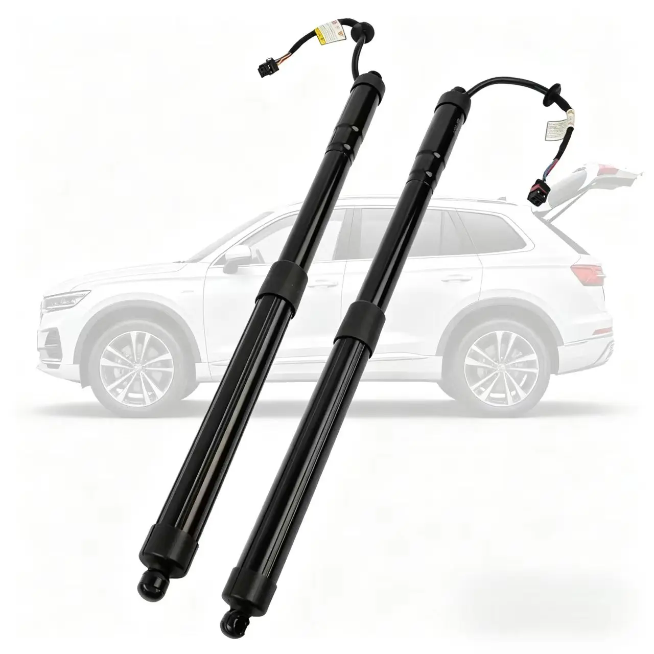 6309074002A12 6309074003A12 Tailgate Support Rod Rear Tailgate Strut Electric Support Struts For 2018 Zotye T500
6309074002A12 6309074003A12 Tailgate Support Rod Rear Tailgate Strut Electric Support Struts For 2018 Zotye T500