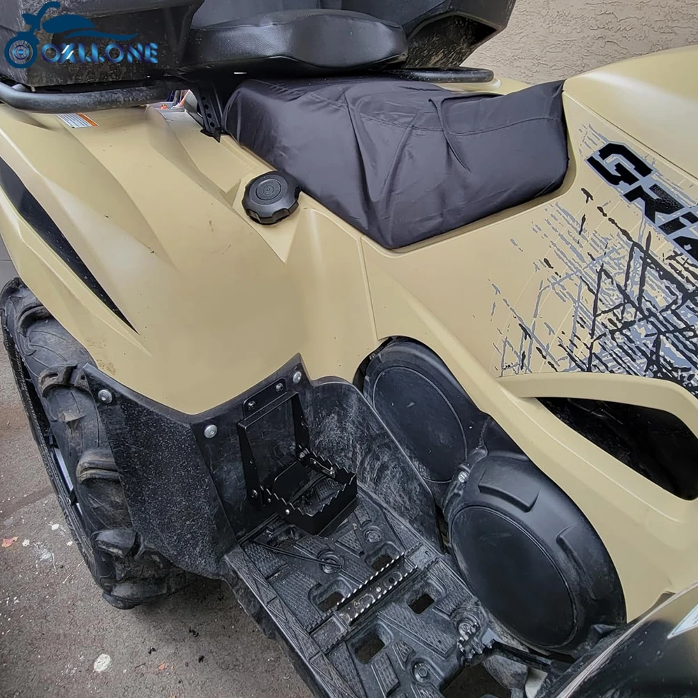Универсальные подножки, задний комплект для Kawasaki Brute Force 300/750, подставка для ног, складная подставка для педали для Suzuki KingQuad 400/500/750
Универсальные подножки, задний комплект для Kawasaki Brute Force 300/750, подставка для ног, складная подставка для педали для Suzuki KingQuad 400/500/750