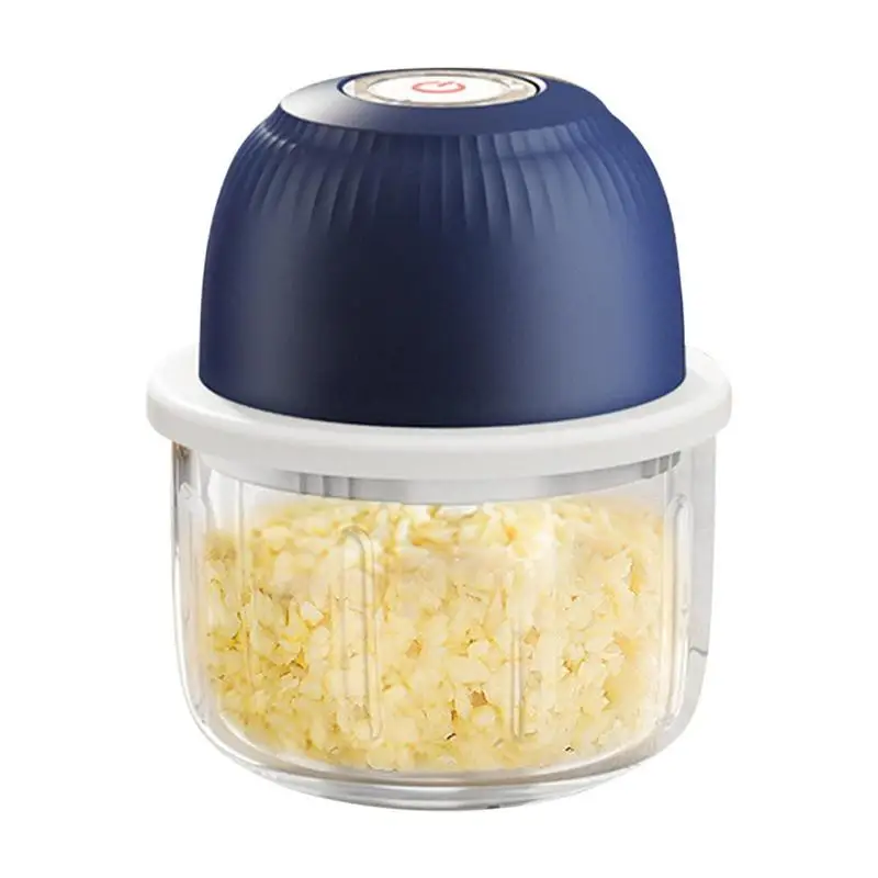 Veggie Chopper Vegetable Potato Tool Electric Food Mixer USB Charging Ideal Capacity Seal And Safety Lock Design For Pepper
Veggie Chopper Vegetable Potato Tool Electric Food Mixer USB Charging Ideal Capacity Seal And Safety Lock Design For Pepper