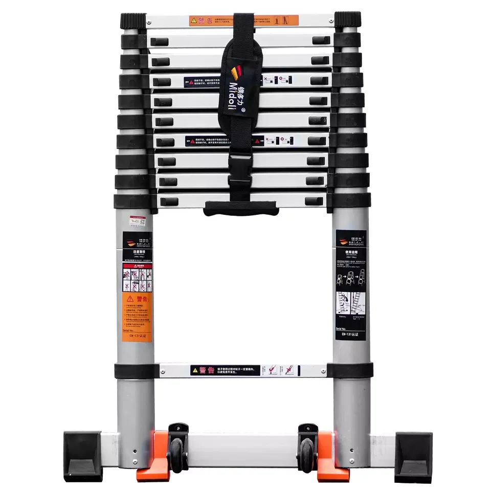 for Portable foldable herringbone ladder for household use durable aluminum alloy telescopic ladder multi-purpose single ladder
for Portable foldable herringbone ladder for household use durable aluminum alloy telescopic ladder multi-purpose single ladder