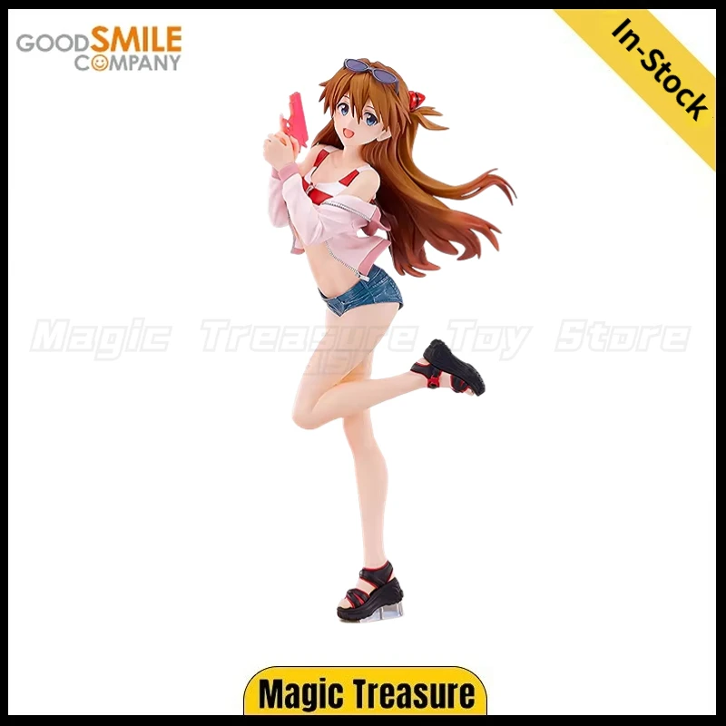 【In stock】Original GSG BEACH QUEENS PUP S-EVA Soryu Asuka Langrey Figure Ornaments Gifts
【In stock】Original GSG BEACH QUEENS PUP S-EVA Soryu Asuka Langrey Figure Ornaments Gifts