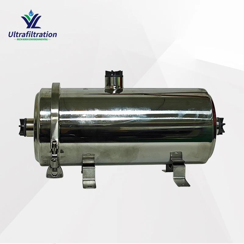3000L/H Water Filter Stainless Steel Install Easy Purified Water Machine for Rain Recycle 
3000L/H Water Filter Stainless Steel Install Easy Purified Water Machine for Rain Recycle