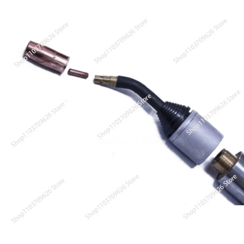 welding machine accessories Durable long-term working gas shielded machine head
welding machine accessories Durable long-term working gas shielded machine head