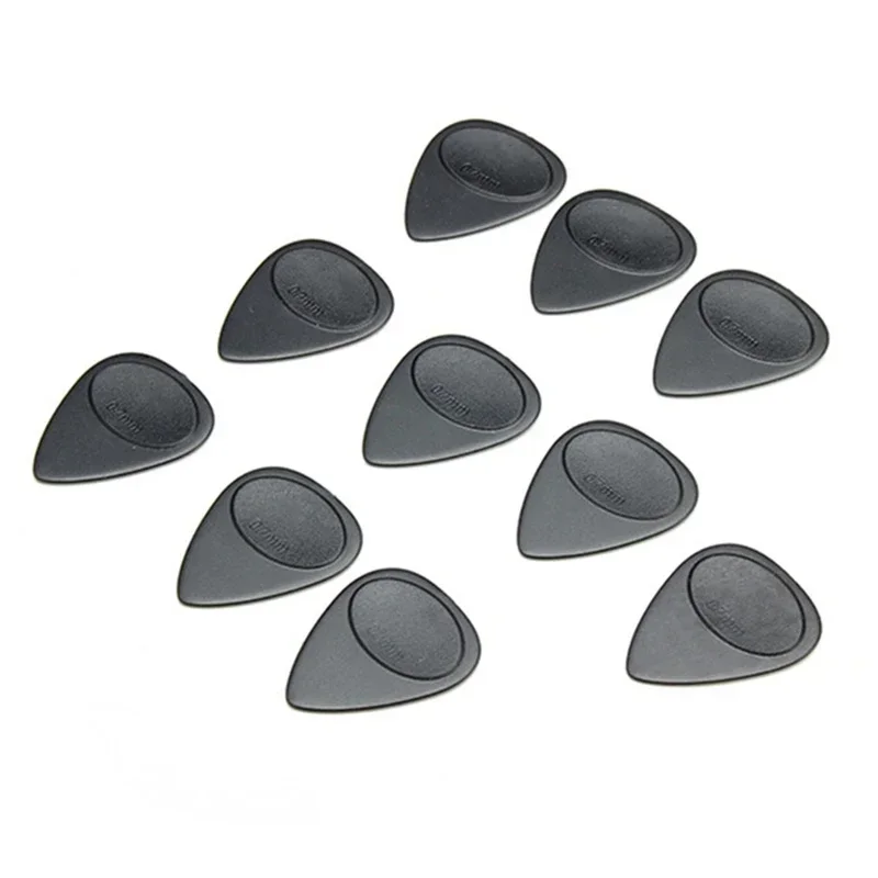 27*30*0.7mm Guitar Pick Plectrum Electric Toughness For Bass Anti Slip Plectrum Acoustic PA Nylon Nylon Anti Slip
27*30*0.7mm Guitar Pick Plectrum Electric Toughness For Bass Anti Slip Plectrum Acoustic PA Nylon Nylon Anti Slip