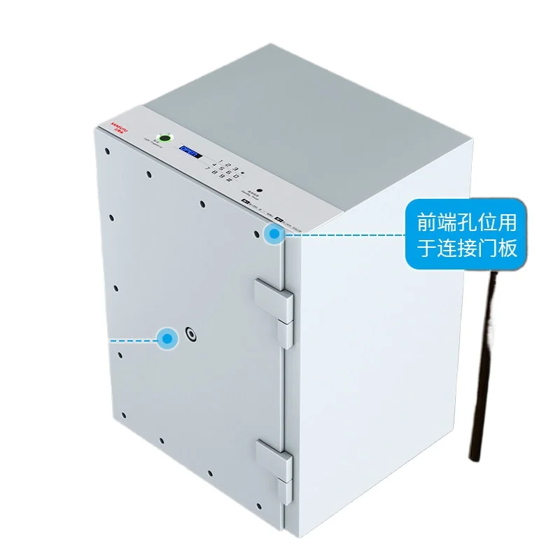 Embedded safe Home smart top fingerprint password Secret compartment Hidden safe Single door
Embedded safe Home smart top fingerprint password Secret compartment Hidden safe Single door