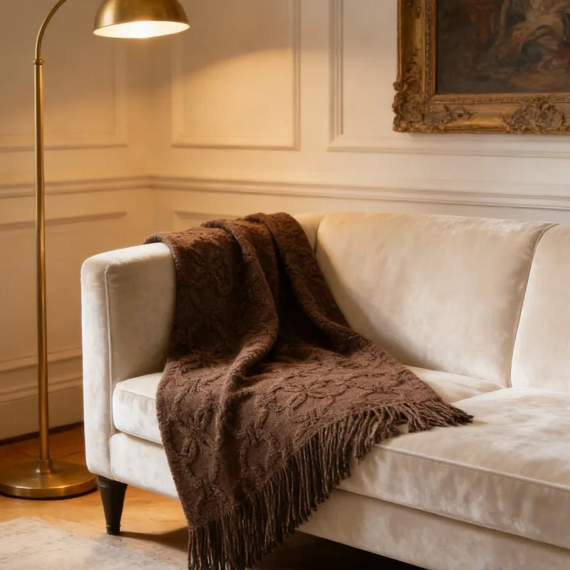 Baby Swaddle Blanket Soft Knit Crib Bed Throw Sofa Decorative Cover
Baby Swaddle Blanket Soft Knit Crib Bed Throw Sofa Decorative Cover