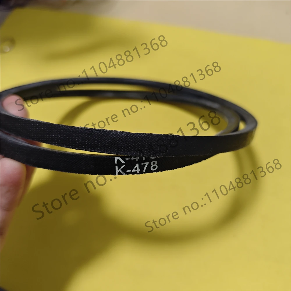 2pcs O-580E/O-585E/O-590E/O-600E/O-610E/O-615E/O-620E/O-625E/O-630E/O-635E/O-640E Dryer Drive V-Belt
2pcs O-580E/O-585E/O-590E/O-600E/O-610E/O-615E/O-620E/O-625E/O-630E/O-635E/O-640E Dryer Drive V-Belt