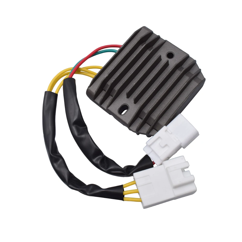 Motorcycle Voltage Regulator Rectifier For Honda CBR1000RR 2006 2007 CBR1000RA 2009 to 2016 CBF1000 2006-2010 CBR 1000 RR
Motorcycle Voltage Regulator Rectifier For Honda CBR1000RR 2006 2007 CBR1000RA 2009 to 2016 CBF1000 2006-2010 CBR 1000 RR