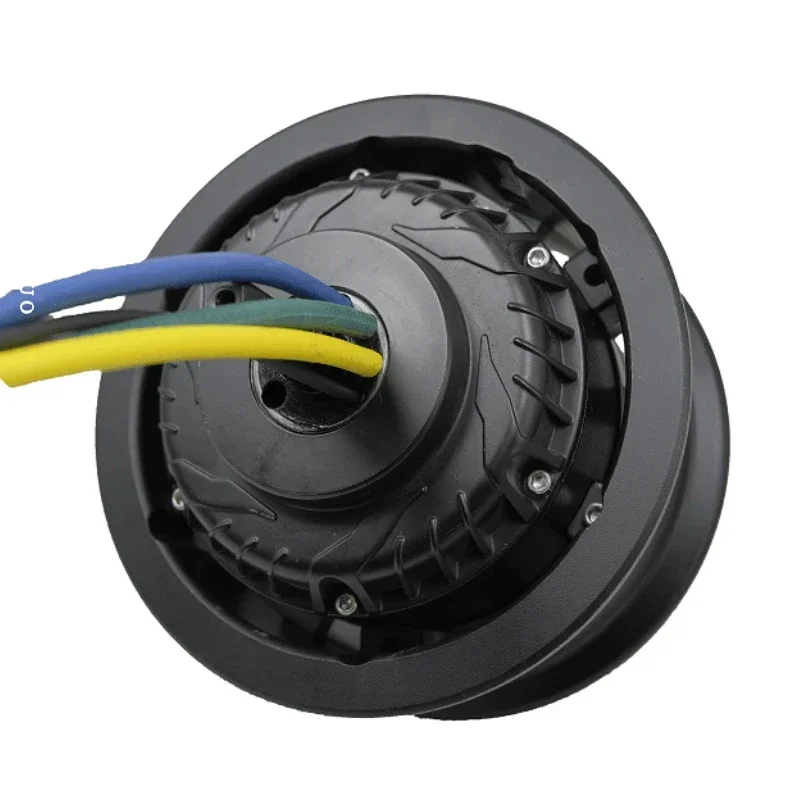 Lonnyo 11inch 52V 60V 72V 120V 5000w 6000w 70mm Magnet High-Power Brushless Gearless Electric Scooter Hub Motor
Lonnyo 11inch 52V 60V 72V 120V 5000w 6000w 70mm Magnet High-Power Brushless Gearless Electric Scooter Hub Motor