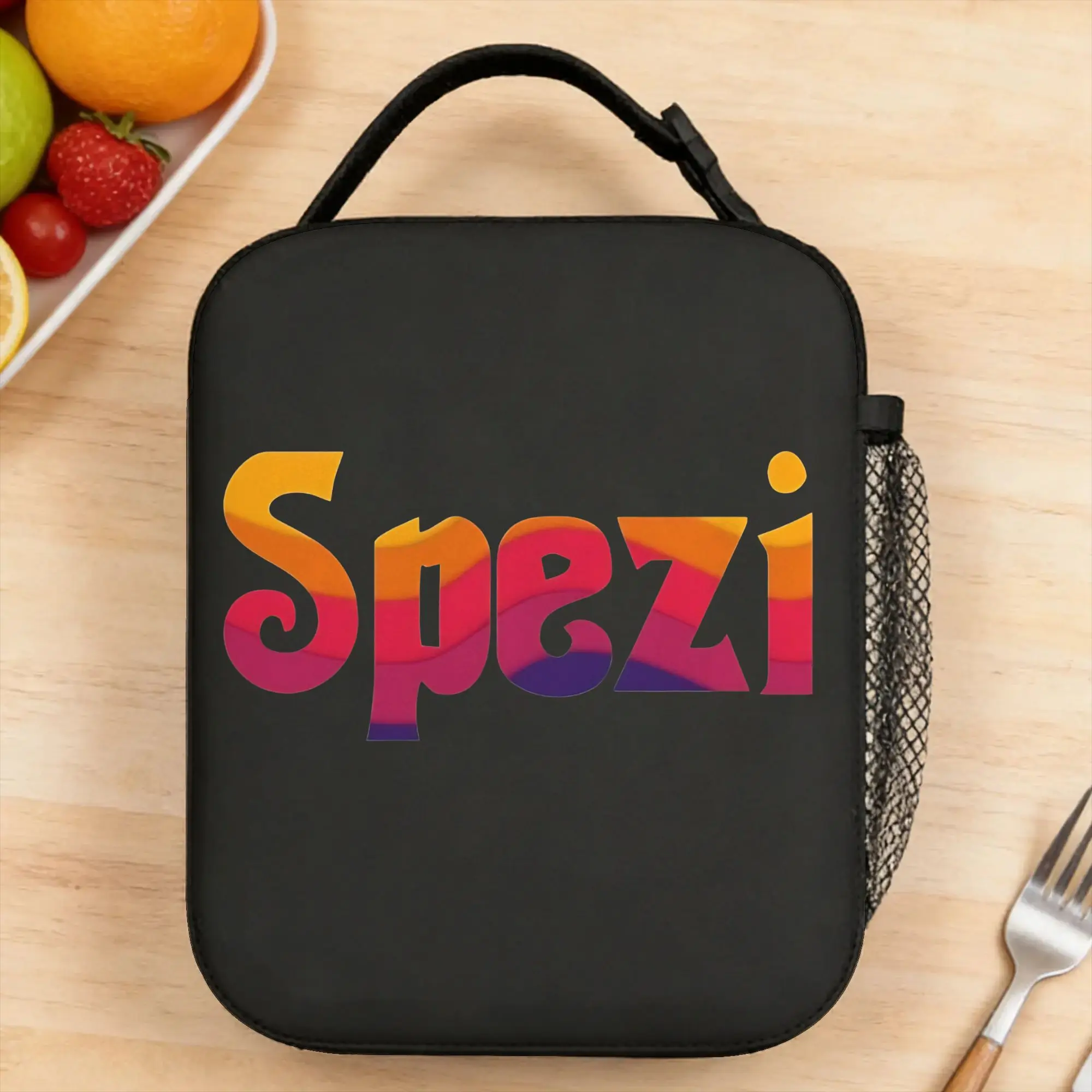 Paulaner Spezi Lunch Bag Office Portable Lunch Box For Child Oxford Print Cooler Bag
Paulaner Spezi Lunch Bag Office Portable Lunch Box For Child Oxford Print Cooler Bag