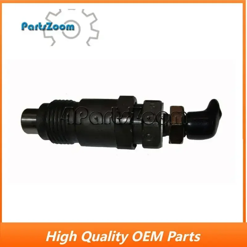 4PCS Fuel Injection Nozzle E5752-53003 For Kioti CK20 Tractors
4PCS Fuel Injection Nozzle E5752-53003 For Kioti CK20 Tractors