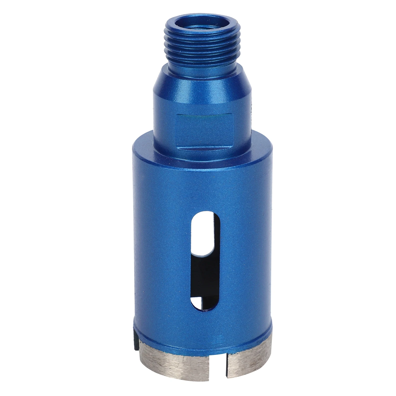 Hardware Tools Drilling Bit Drill Bit Hole Saw Cutter 1/2BSP Ceramic Tile Marble Granite Quartz Stone Hardw 
Hardware Tools Drilling Bit Drill Bit Hole Saw Cutter 1/2BSP Ceramic Tile Marble Granite Quartz Stone Hardw