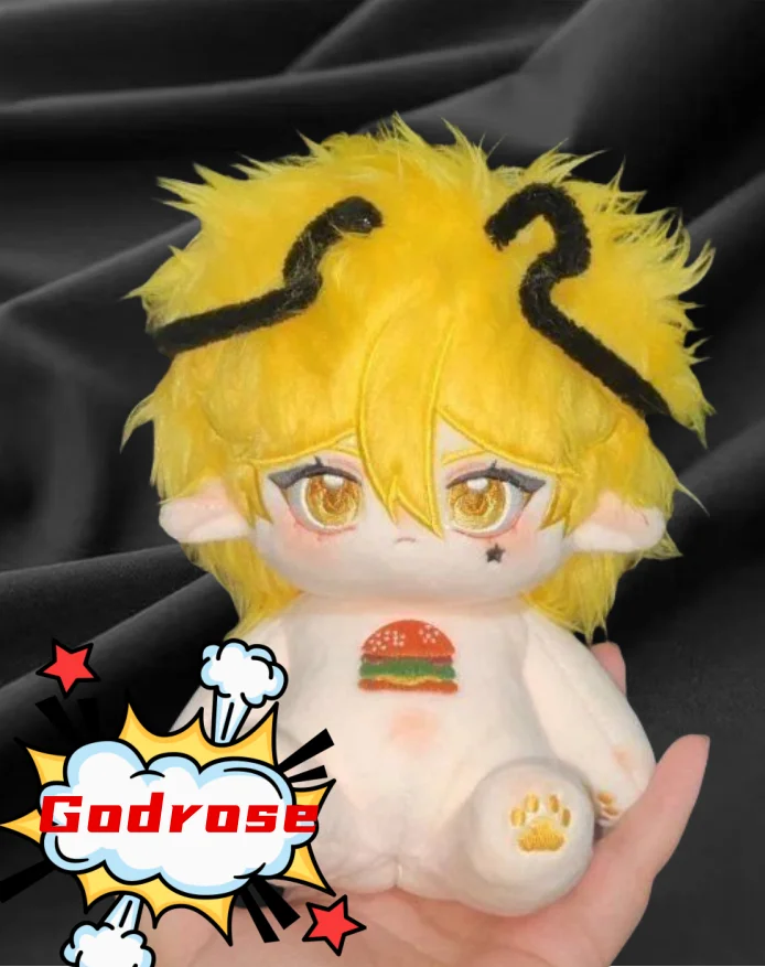 20 см аниме AOTU Godrose Dress-up плюшевые куклы без атрибутов милые хлопковые плюшевые куклы для тела косплей подарок на день рождения игрушки
20 см аниме AOTU Godrose Dress-up плюшевые куклы без атрибутов милые хлопковые плюшевые куклы для тела косплей подарок на день рождения игрушки