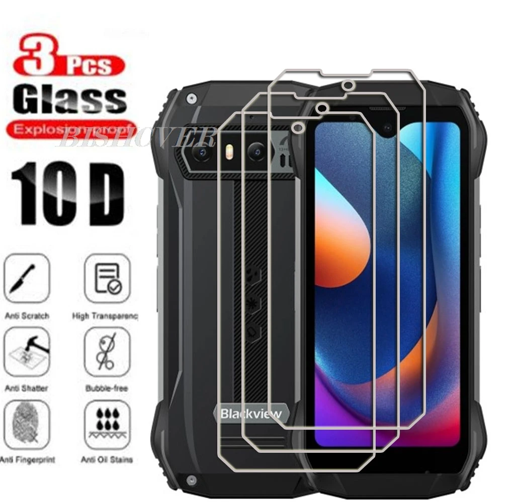 3PCS 2.5D 9H Tempered Glass For Blackview N6000 4.3" BlackviewN6000 N 6000 SE Screen Protective Protector Cover Film
3PCS 2.5D 9H Tempered Glass For Blackview N6000 4.3" BlackviewN6000 N 6000 SE Screen Protective Protector Cover Film