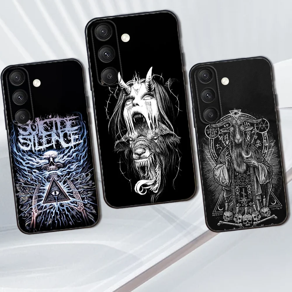Devil Satan Dark Art Phone Case For Samsung Galaxy S25,S24,S21,S22,S23,S30,Ultra,S20,Plus,Fe,Lite,Note,10,9,5G Black Cover
Devil Satan Dark Art Phone Case For Samsung Galaxy S25,S24,S21,S22,S23,S30,Ultra,S20,Plus,Fe,Lite,Note,10,9,5G Black Cover