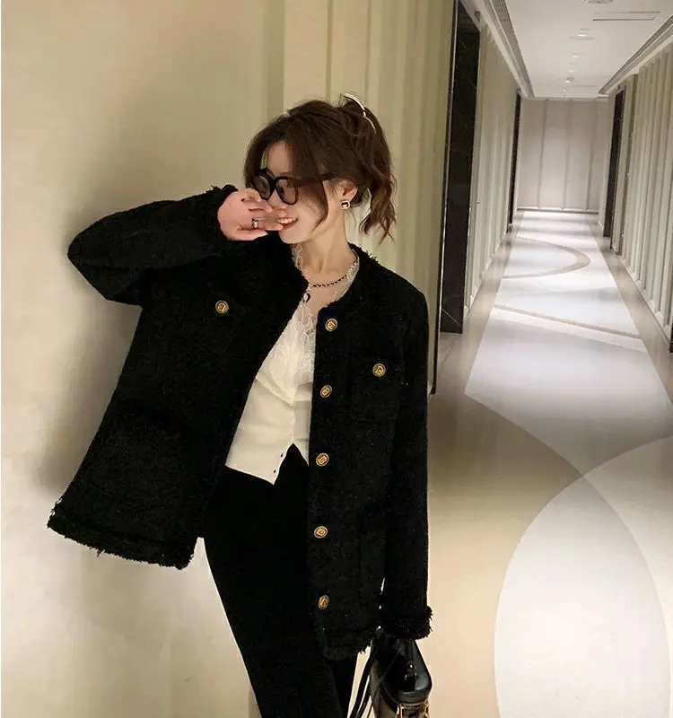 Горячая осень и зима Kawaii модный свитер с героями мультфильмов для отдыха женская одежда топы студенческое пальто с длинными рукавами стиль новый стиль
Горячая осень и зима Kawaii модный свитер с героями мультфильмов для отдыха женская одежда топы студенческое пальто с длинными рукавами стиль новый стиль