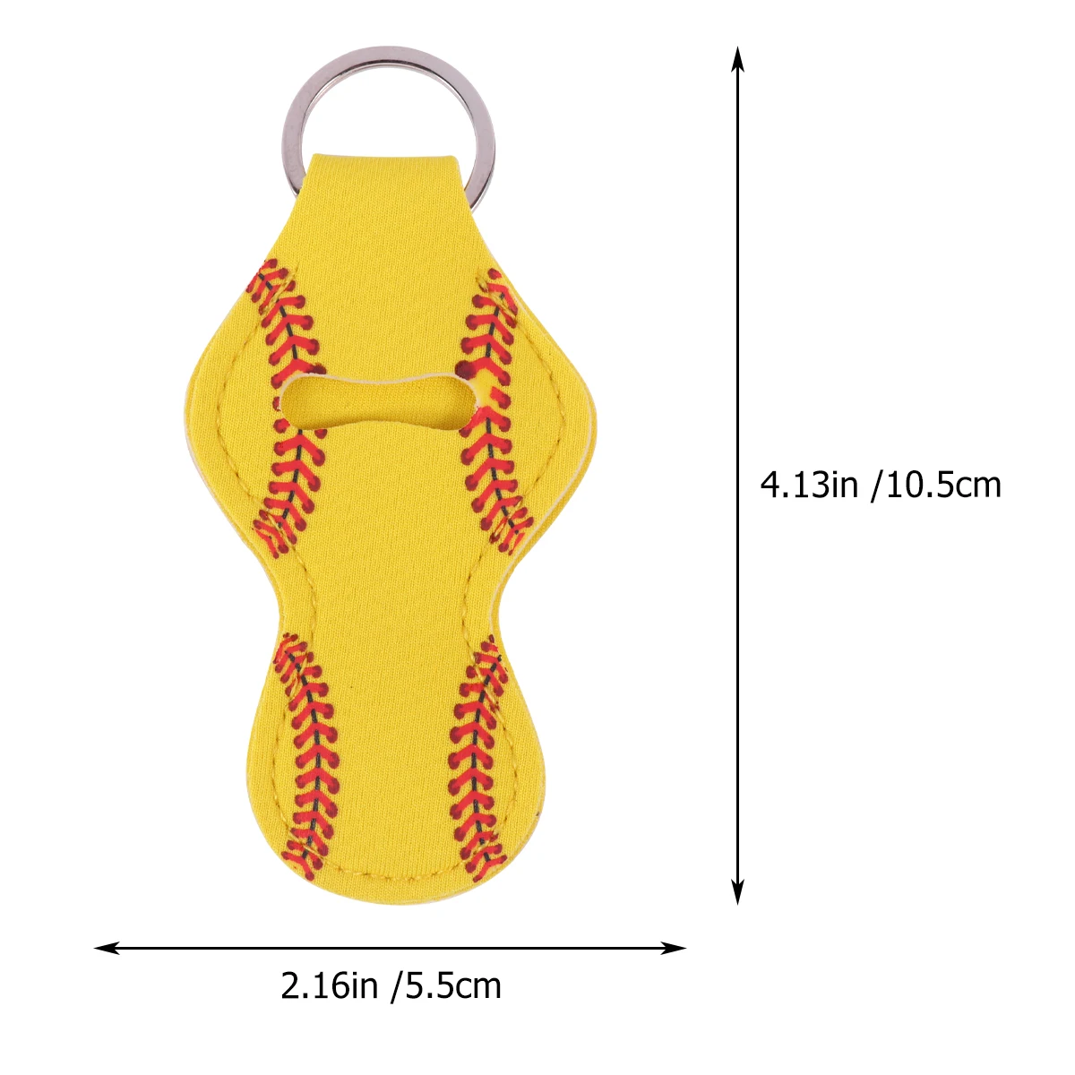 10 Pcs Lipstick Cover Keychains Neoprene Holder Protects from Melting Car Hot Weather Handbag Hanging Bulk Pack
10 Pcs Lipstick Cover Keychains Neoprene Holder Protects from Melting Car Hot Weather Handbag Hanging Bulk Pack