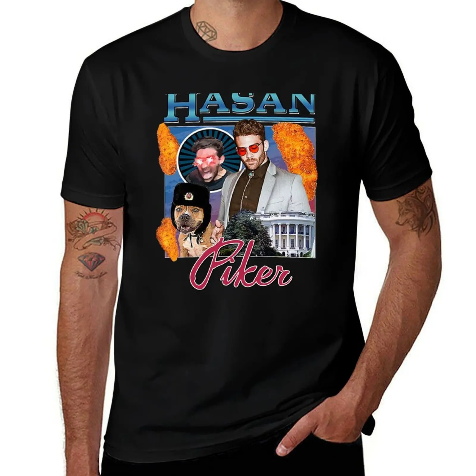 hasanabi T-Shirt t shirts designer funny t shirts dark humor funny t shirts man T-shirt
hasanabi T-Shirt t shirts designer funny t shirts dark humor funny t shirts man T-shirt
