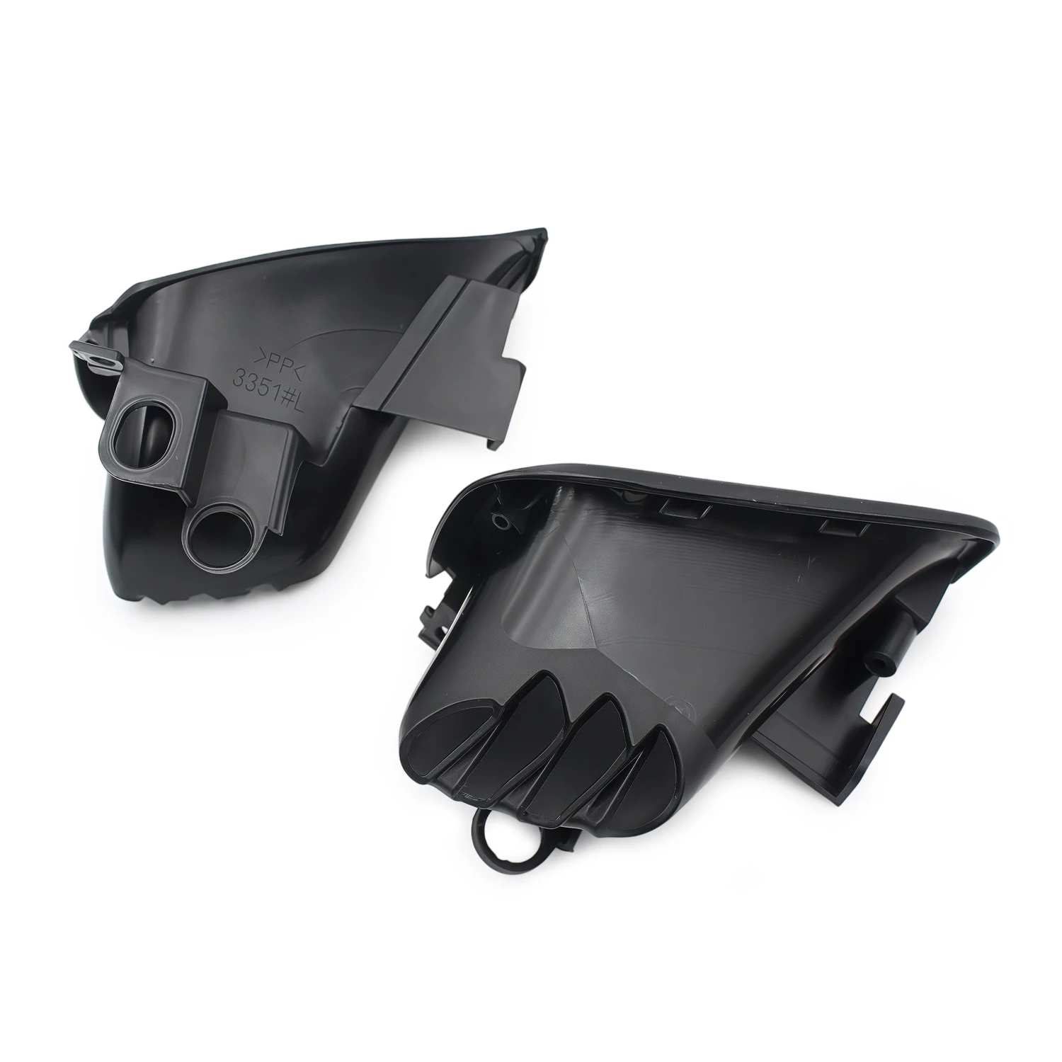 Motorcycle For Yamaha MT-09 MT09 MT 09 SP 2021-2024 Parts Gas Tank Fairing Air Intake Side Cover Fairing Panel Bracket
Motorcycle For Yamaha MT-09 MT09 MT 09 SP 2021-2024 Parts Gas Tank Fairing Air Intake Side Cover Fairing Panel Bracket