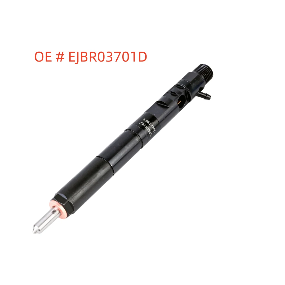 High quality New EJBR03701D Diesel Fuel Injector for Hyundai
High quality New EJBR03701D Diesel Fuel Injector for Hyundai