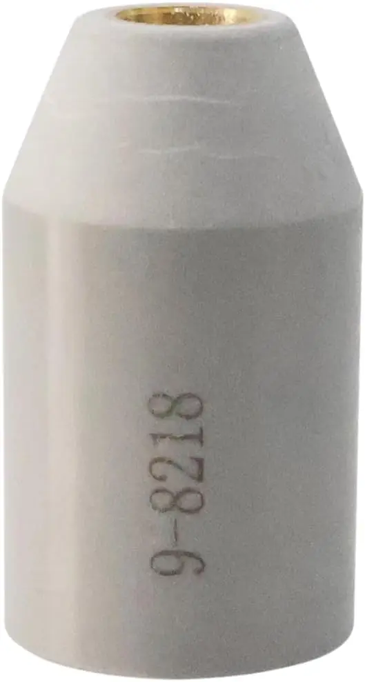 1 шт. 9-8218 чашка плазменного экрана подходит для резака Thermal Dynamics SL60/SL100
1 шт. 9-8218 чашка плазменного экрана подходит для резака Thermal Dynamics SL60/SL100