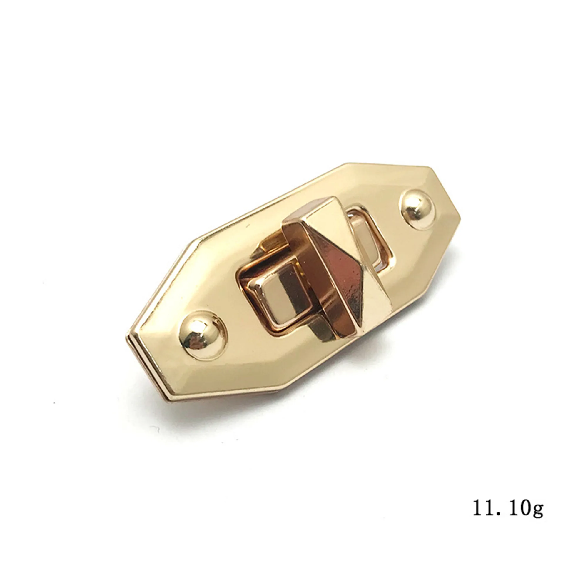 20 Pcs 55*23mm Metal Clasp Turn Lock Twist Lock Decoration Tin Bag Lock For DIY Handbag Craft Purse Hardware DIY Buckle
20 Pcs 55*23mm Metal Clasp Turn Lock Twist Lock Decoration Tin Bag Lock For DIY Handbag Craft Purse Hardware DIY Buckle