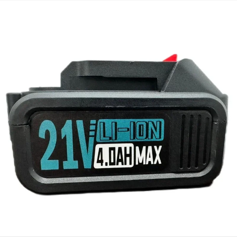 Lithium battery large capacity electric tool wrench lawn mower water gunner electric saw universal battery pack
Lithium battery large capacity electric tool wrench lawn mower water gunner electric saw universal battery pack